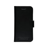 Dbramante1928 Lynge Funda Para Iphone 12 Mini 13,7 Cm (5.4") Funda Cartera Negro