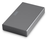 EAN 4016032501343 - Digitus DA-71106-1 caja para disco duro externo Caja de disco duro (HDD) 2.5/3.5" imagen 5
