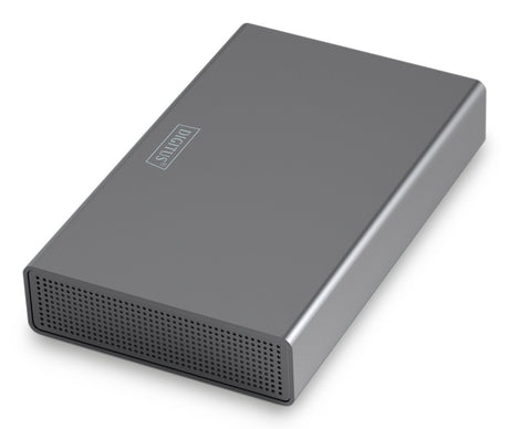 EAN 4016032501343 - Digitus DA-71106-1 caja para disco duro externo Caja de disco duro (HDD) 2.5/3.5" imagen 5