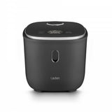 EAN 4260645680951 - Lauben LBNLSRC3000AT arrocera 3 L 605 W Negro imagen 1