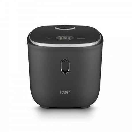 EAN 4260645680951 - Lauben LBNLSRC3000AT arrocera 3 L 605 W Negro imagen 1