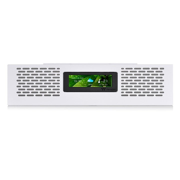 EAN 4713227533744 - Thermaltake AC-062-OO6NAN-A1 parte carcasa de ordenador Midi Tower LCD panel kit imagen 1