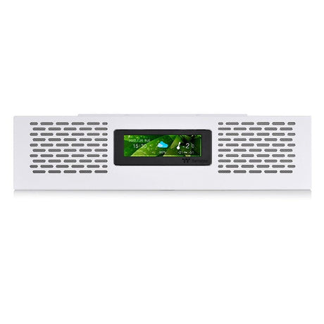 EAN 4713227533744 - Thermaltake AC-062-OO6NAN-A1 parte carcasa de ordenador Midi Tower LCD panel kit imagen 1