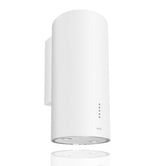 Campana Extractora Ciarko Orp Blanco 713 M³/H