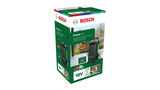 Bosch Hidrolimpiadora A Batería Fontus (Gen2) Solo, 18 Voltios Verde/Negro, Sin Batería Ni Cargador, Power For All Alliance 06008b6102
