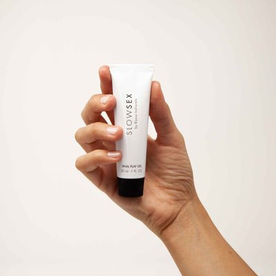 Bijoux - Slow Sex Gel De Estimulacion Anal 30 Ml