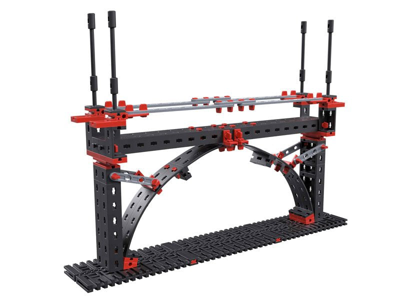 EAN 4048962458589 - fischertechnik 564071 juguete de construcción imagen 5