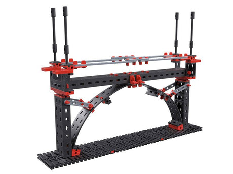 EAN 4048962458589 - fischertechnik 564071 juguete de construcción imagen 5