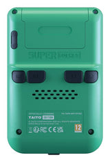 EAN 5060990240201 - Just for Games Super Pocket TAITO Edition Evercade videoconsola portátil 7,11 cm (2.8") Rojo imagen 2