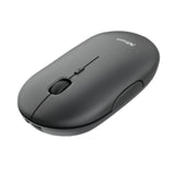EAN 8713439240597 - Trust Puck ratón Oficina Ambidextro RF Wireless + Bluetooth Óptico 1600 DPI imagen 3