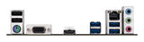 Placa Base Gigabyte A520m K V2 Am4 Matx 2xddr4  Pcie 4sata Hdmi Vga 4usb32 4usb2 M2