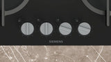 EAN 4242003966723 - Siemens iQ500 EP6A6PI10 hobs Negro Integrado 59 cm Encimera de gas 4 zona(s) imagen 2