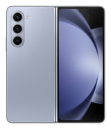 Samsung Z Fold 5 12/512gb 5g Icy Blue Eu
