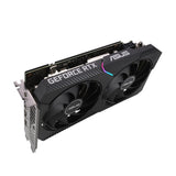 Vga Asus Dual-Rtx3060-12g-V2 (12gb, Hdmi, Dp, Activo)