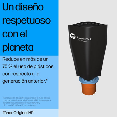 EAN 0829160412443 - HP 124A Magenta Original LaserJet Toner Cartridge cartucho de tóner 1 pieza(s) imagen 10