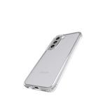 Tech21 Evoclear Multi-Drop Case For Samsung Galaxy S22 - 5056234794067