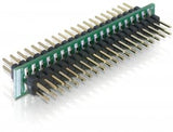Adaptador 40 Pin Ide Macho  40 Pin Ide Macho