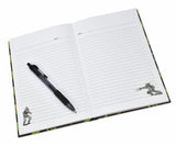 Thumbs Up 5056563713852 Cuaderno Y Block A5 120 Hojas Multicolor