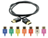 EAN 7291063068042 - Kramer Electronics 3m HDMI m/m cable HDMI HDMI tipo A (Estándar) Negro imagen 1