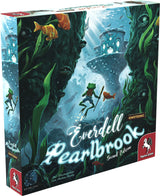 EAN 4250231729782 - Pegasus Spiele 57604G juego de tablero Everdell 90 min Expansión de juego de mesa Viaje/aventura imagen 1
