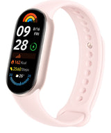 Xiaomi Smart Band 9 Rosa Místico Smartband Bhr8345gl