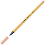 Stabilo Rotuladores Point 88 Estuche 8 C/Surtidos Pastel