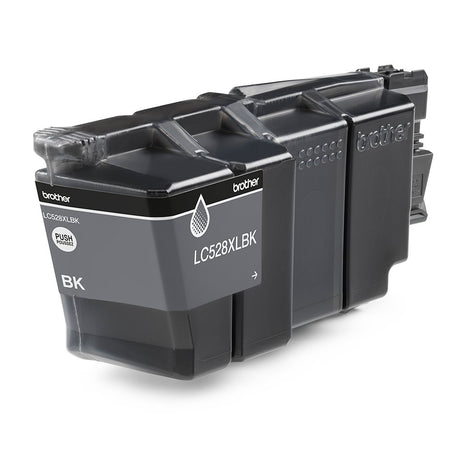 EAN 4977766842891 - Brother LC528XLBK cartucho de tinta 1 pieza(s) Original Ultra High Yield Negro imagen 2
