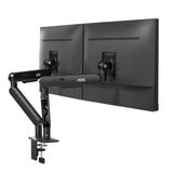 Aoc Am420b Soporte Para Monitor 86,4 Cm [34] Negro Escritorio
