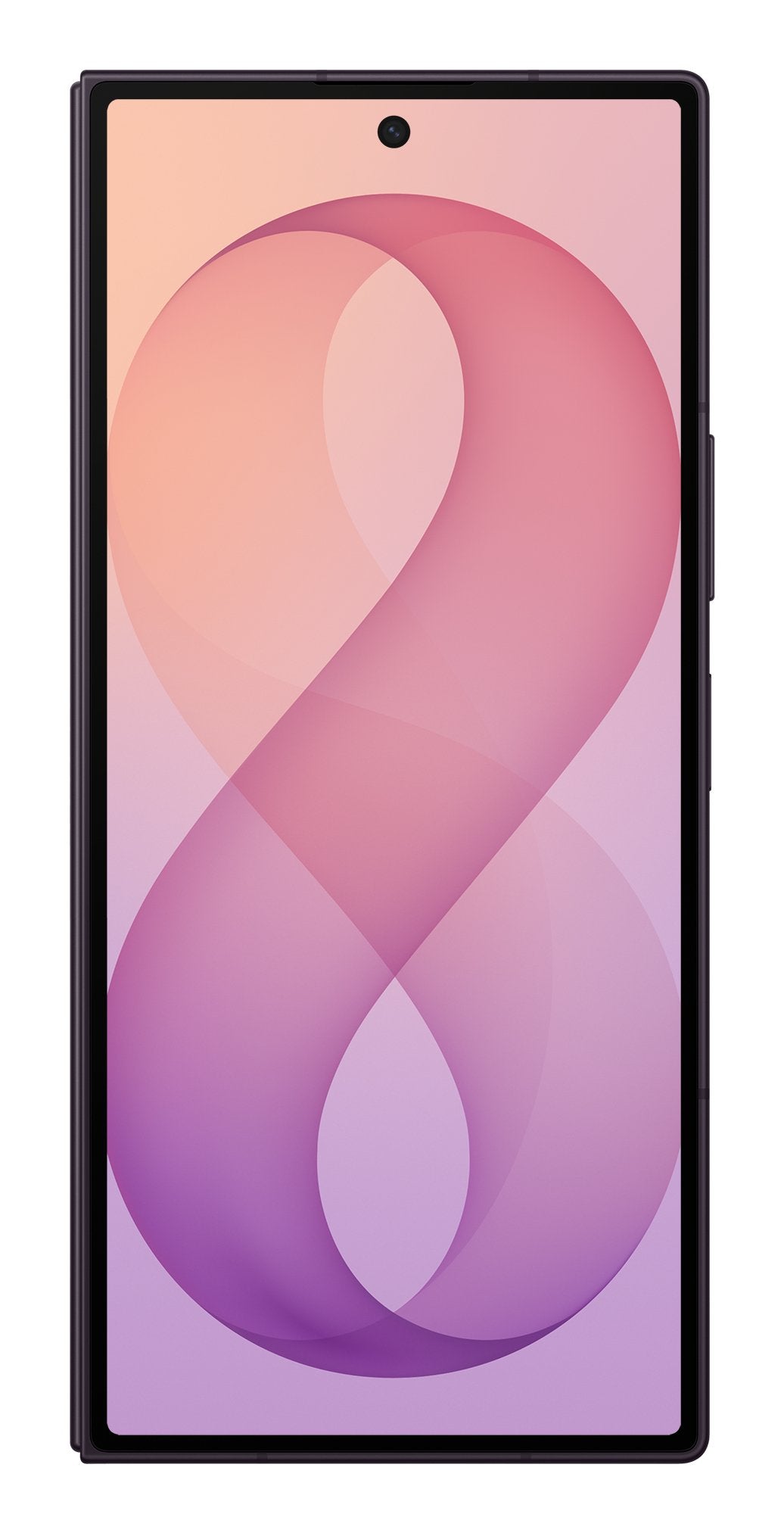 Tablet Samsung Galaxy Z Fold8 Ultra F976b 5g 12gb Ram 512gb - Violet Shadow