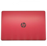 Carcasa Roja Lcd Para Portátil Hp 15-Bw 15-Bs 15t-Br 15z-B Sps-L03441-001 Ap2040001e0 Roja