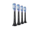 EAN 8720689037044 - Philips HX9054/88 cepillo de cabello 4 pieza(s) Negro imagen 1