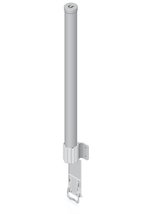 EAN 0810354020957 - Ubiquiti AMO-2G10 antena para red Antena sectorial 10 dBi imagen 1