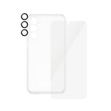 EAN 5711724256790 - PanzerGlass SAFE. by ® 3-in-1 Protection Bundle Samsung Galaxy A15 | A15 5G Protector de pantalla 1 pieza imagen 4