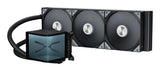 Water Cooler Cpu Tryx Panorama Upgraded 360 Negro