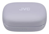 EAN 4975769483790 - JVC HA-EC75T-V-U auricular y casco Auriculares Inalámbrico gancho de oreja Deportes Bluetooth Violeta imagen 2