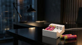 Ansmann Cargador Purepower Set Aa Inkl. 4x Aa 3500mah Akku