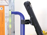 Durable Tablethalterung Tough Clamp 7-13'' -23mm Negro