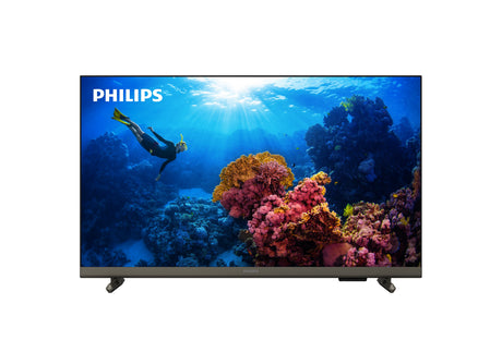 EAN 8718863036839 - Philips 32PHS6808/12 Televisor 81,3 cm (32") HD Smart TV Wifi Negro, Cromo imagen 1