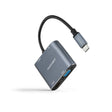 EAN 8433281013285 - Nanocable 10.16.4304 Adaptador gráfico USB imagen 1