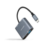 EAN 8433281013285 - Nanocable 10.16.4304 Adaptador gráfico USB imagen 1
