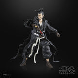 Figura Hasbro Star Wars The Black Series Visions The Ronin