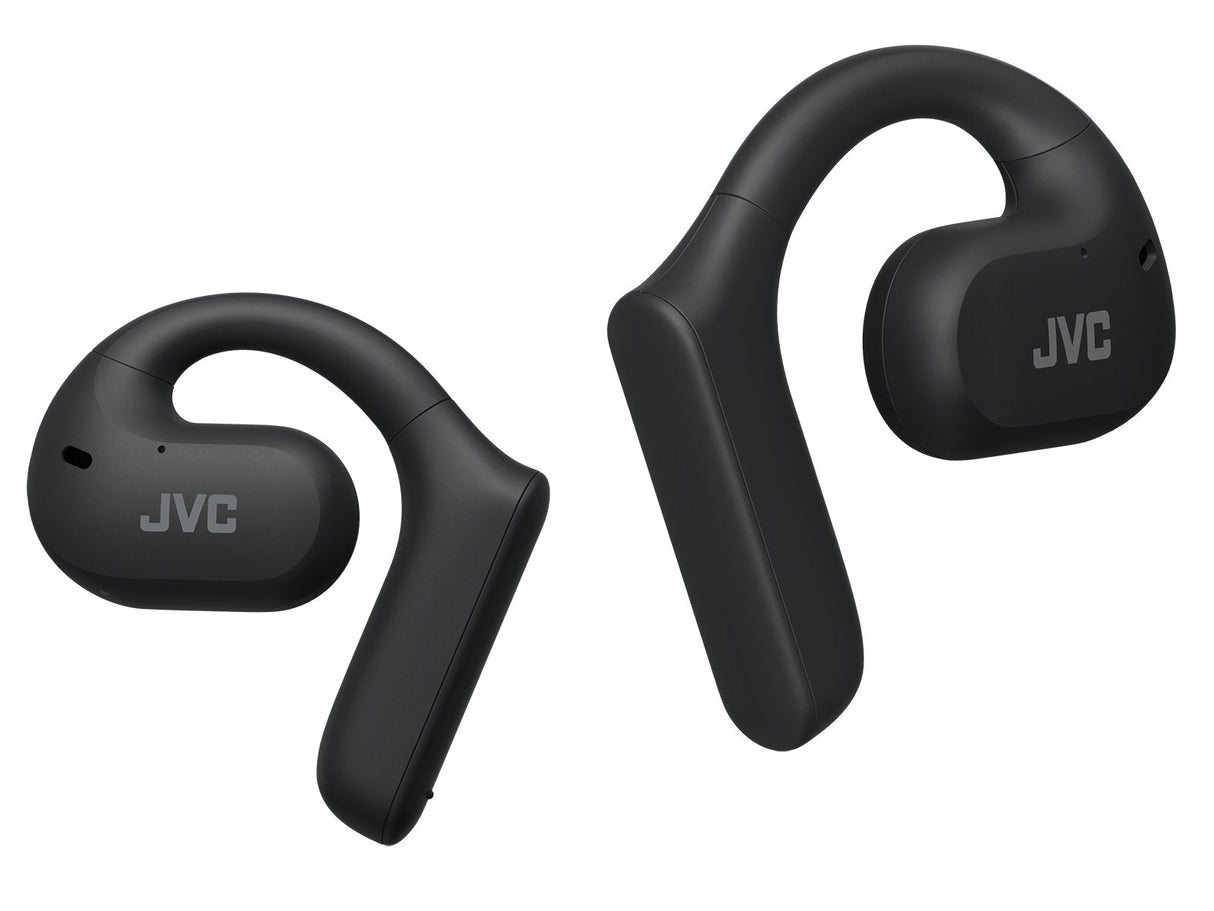 Auriculares  Jvc Ha-Np35t-Bu Black