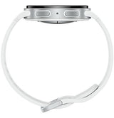EAN 8806097481034 - Samsung Galaxy Watch 8 3,3 cm (1.3") AMOLED 40 mm Digital 438 x 438 Pixeles Pantalla táctil 4G Plata Wifi imagen 5