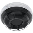 EAN 7331021086142 - Axis P3748-PLVE Almohadilla Cámara de seguridad IP Exterior 3840 x 2160 Pixeles Techo/pared imagen 1