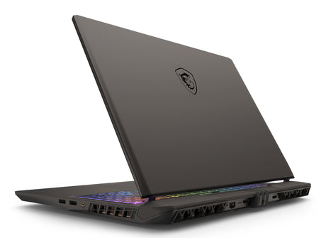 EAN 4711377398688 - MSI Vector A16 HX A8WHG-050XES AMD Ryzen™ 9 7945HX Portátil 40,6 cm (16") Full HD+ 32 GB DDR5-SDRAM 1 TB  imagen 5