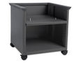 EAN 0734646467452 - Lexmark 35S8502 mueble y soporte para impresoras Negro imagen 1