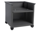 EAN 0734646467452 - Lexmark 35S8502 mueble y soporte para impresoras Negro imagen 1