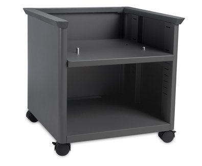 EAN 0734646467452 - Lexmark 35S8502 mueble y soporte para impresoras Negro imagen 1