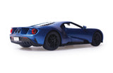 Jamara Ford Gt 1:14 27 Mhz Azul 6+