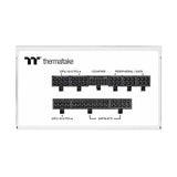 Fuente Alimentacion Thermaltake Tough Power Gf A3 White 850w 80+ Gold